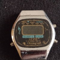 Каса за часовник за части колекция LEVI'S - 27020, снимка 1 - Други - 36538075