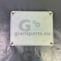 Компютър мотор за Мазда 323Ф Mazda 323F , RF4S18881C, снимка 3 - Части - 40310985