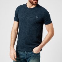 polo ralph lauren - страхотна мъжка тениска, снимка 1 - Тениски - 29545882