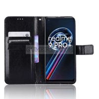 Realme 9 Pro 5G Тефтер Стойка, снимка 4 - Калъфи, кейсове - 36861730