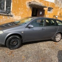 На части Nissan Primera P12 2.0 140кс Нисан Примера П12 Комби, снимка 7 - Автомобили и джипове - 42352196