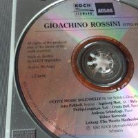 ROSSINI, снимка 5 - CD дискове - 31931018