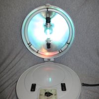 лампа за нагревки eva original hanau, снимка 2 - Медицинска апаратура - 38194675