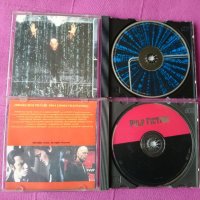 Филмова музика-дискове, снимка 2 - CD дискове - 30793575
