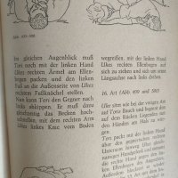 Judo Selbstverteidigung -Horst Wolf/ Джудо за самозащита, снимка 6 - Специализирана литература - 35072146