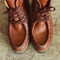 Обувки Stoktom размер 42, снимка 9 - Мъжки боти - 38460394
