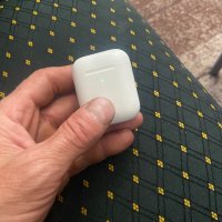 AirPods слушалки, снимка 1 - Bluetooth слушалки - 42472654