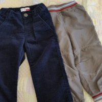 Различни дрешки за 2г, снимка 5 - Детски панталони и дънки - 30702503