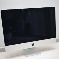 Apple iMac Late 2015 Intel Core I5 1,6 GHz 8GB Ram 1867MHz 1TB , 21,5", снимка 4 - Работни компютри - 42295484