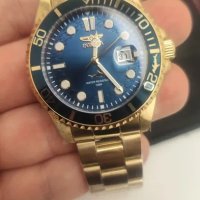 Мъжки часовник Invicta Pro Diver 43mm, снимка 2 - Мъжки - 40362112