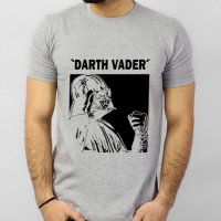  НОВО! Мъжки тениски и блузи МЕЖДУЗВЕЗДНИ ВОЙНИ / STAR WARS Darth Vader! , снимка 2 - Тениски - 20338481
