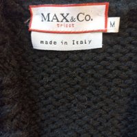 Дамски пуловер Max&Co, снимка 3 - Блузи с дълъг ръкав и пуловери - 42782580