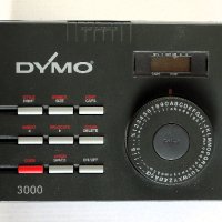 DYMO, снимка 1 - Друга електроника - 42552937