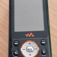 Sony Ericsson W900i , снимка 1 - Sony Ericsson - 38191150