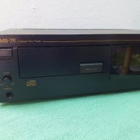 Nakamichi OMS-7Е  CD PLAYER, снимка 2 - Плейъри, домашно кино, прожектори - 29387789