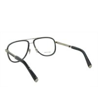 Нови, ръчно изработени диоптрични очила на луксозната френска марка ZILLI, снимка 6 - Слънчеви и диоптрични очила - 42899448