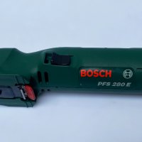 BOSCH PFS280E - Електрически трион за финно рязане!, снимка 4 - Други инструменти - 37371059