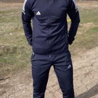 Нови мъжки екипи Adidas , снимка 2 - Спортни дрехи, екипи - 35727964