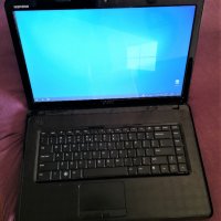 Лаптоп Dell 1TB с зарядно - WiFi - чанта
