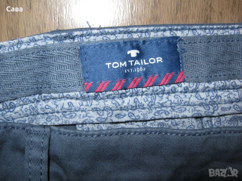 Спортен панталон TOM TAILOR   мъжки,М, снимка 1