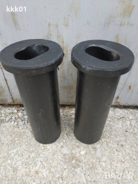 Статор/маншон за помпа за гъсти хранителни течности тип 442, снимка 1