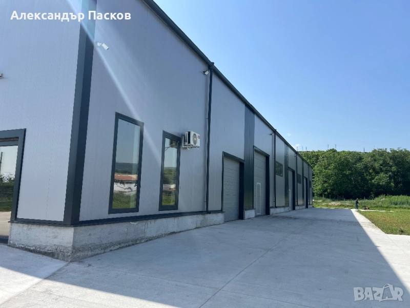 Помещение под наем РЗП 144 кв., снимка 1