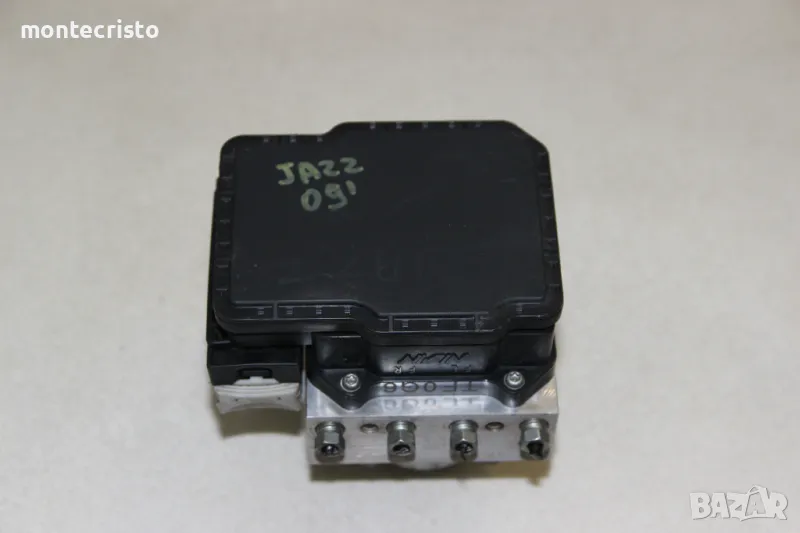 ABS модул Honda Jazz (2008-2011г.) TF0G6, снимка 1