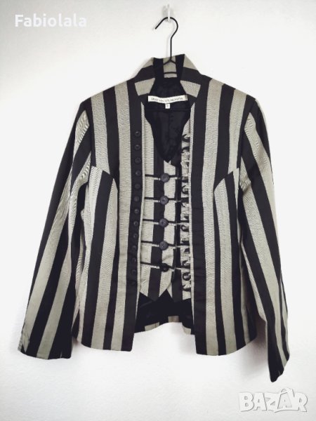  Erny van Reijmersdal  jacket 42/XL, снимка 1