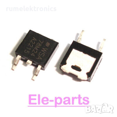 78M24, снимка 1