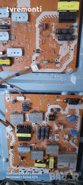 POWER BOARD TNPA6163 1 P, снимка 1