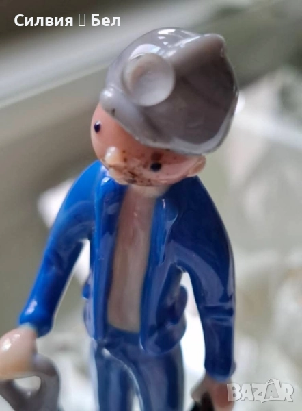 Фигурка , снимка 1