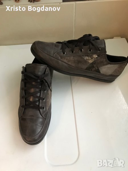 Дамски обувки ,,Semler” номер 41,5, снимка 1