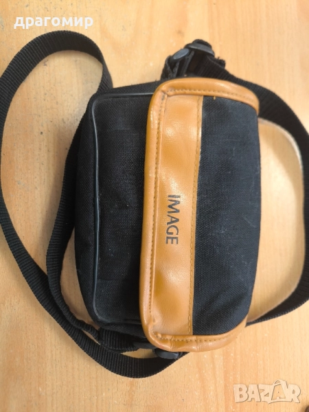 чантичка за фотоапарат или видеокамера , снимка 1