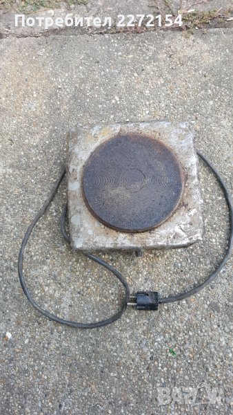 Ел. Котлон 2, снимка 1