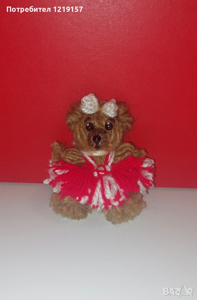 Аксесоар-ръчна изработка, снимка 1