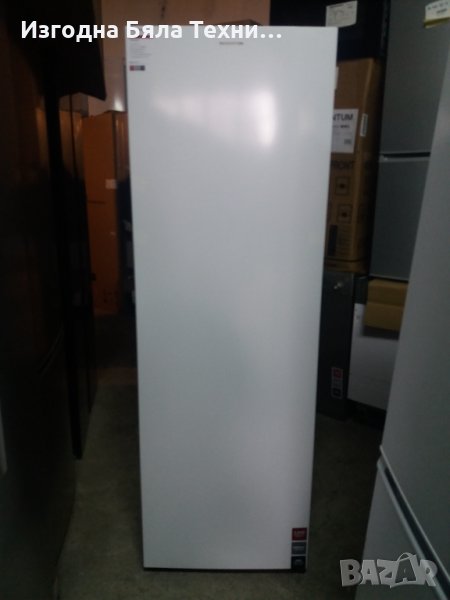 Самостоятелен фризер Инвентум VR1680, снимка 1