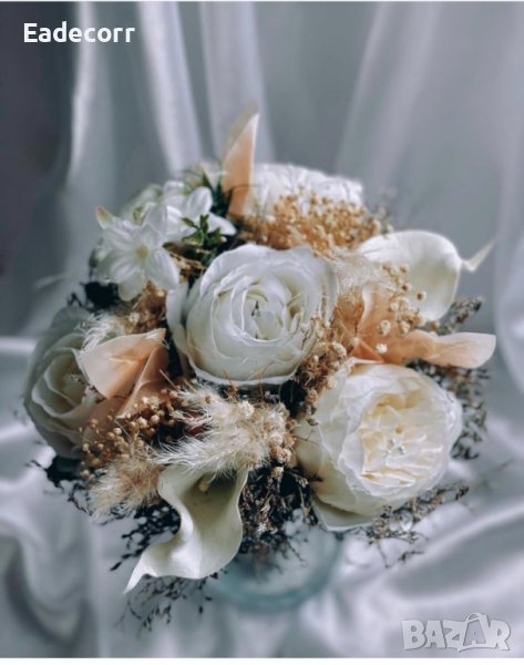 Булченски и годежни букети, снимка 1