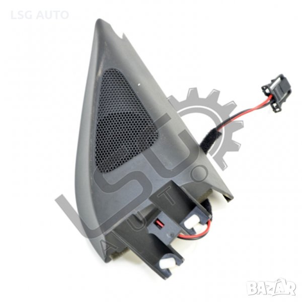 Дясна интериорна пластмаса врата с високоговорител Volkswagen Passat (B6) 2005-2010 VP170520N-141, снимка 1