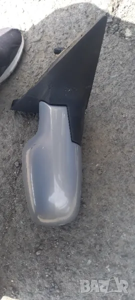 Дясно огледало за Renault Scenic II, снимка 1