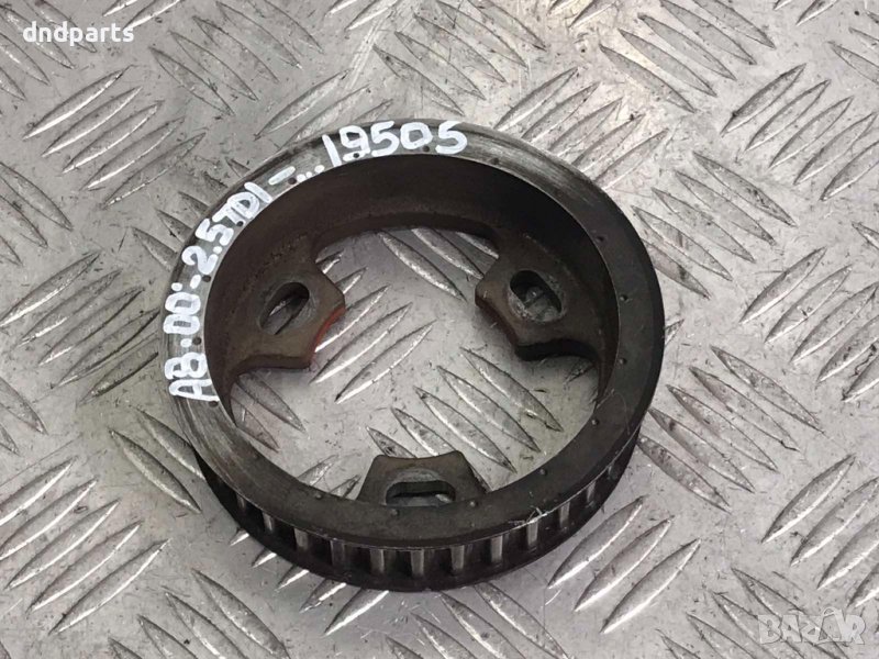 Зъбно колело Audi A8,2.5TDI,2000г. Идент. №: 19505, снимка 1