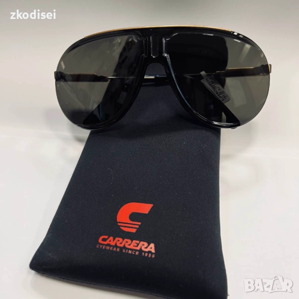 Очила CARRERA SUPERCHAMPION, снимка 1