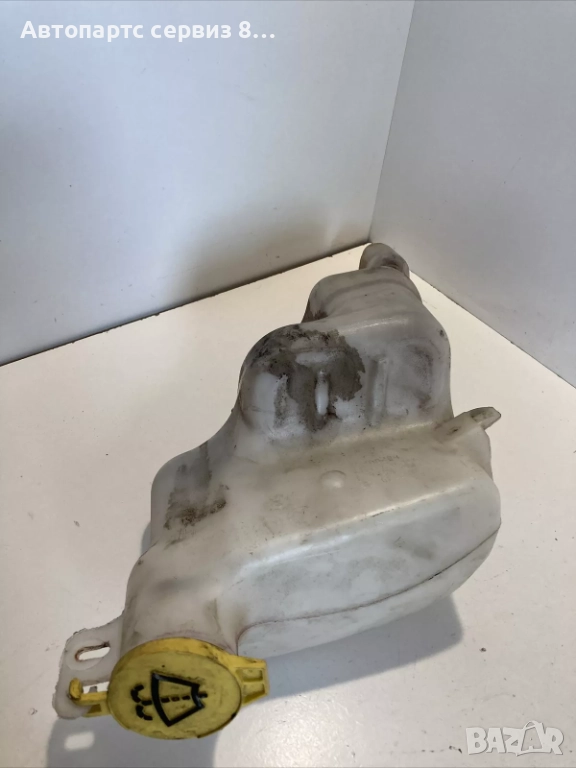 резервоар за течност за чистачки за Jeep Patriot 2008 2.0 CRDI – 05303789AF, снимка 1