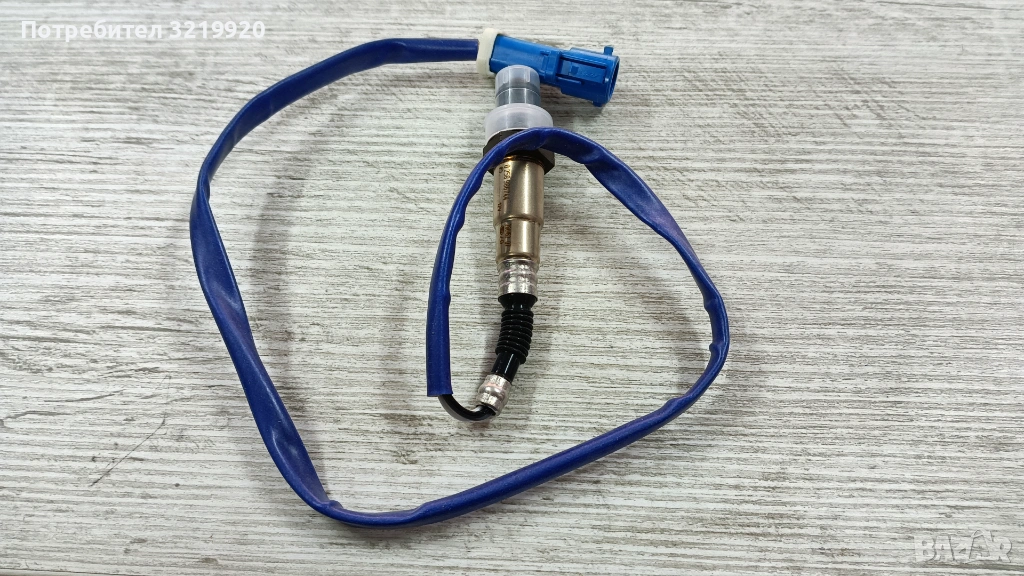 Ламбда сонда FORD FOCUS/ C-MAX / FIESTA, снимка 1