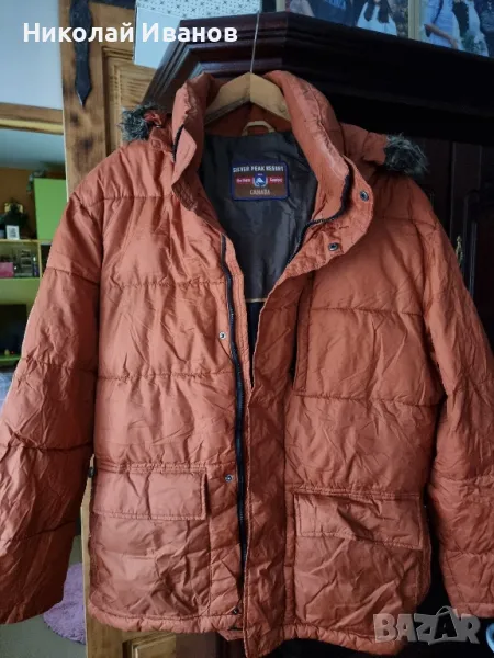 Silver Peak Canada , снимка 1