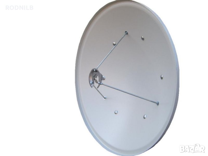 Купувам сателитна антена за радио Интернет, снимка 1