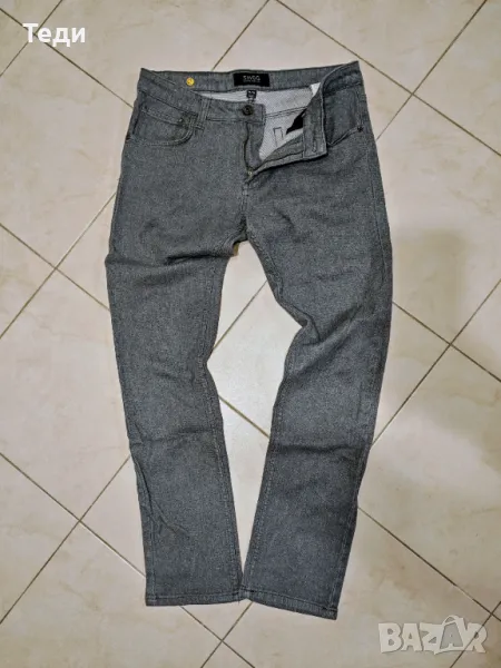 Мъжки дънки., снимка 1