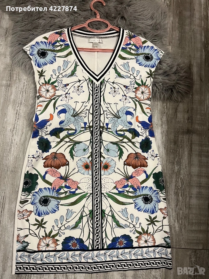 Лятна рокля , снимка 1