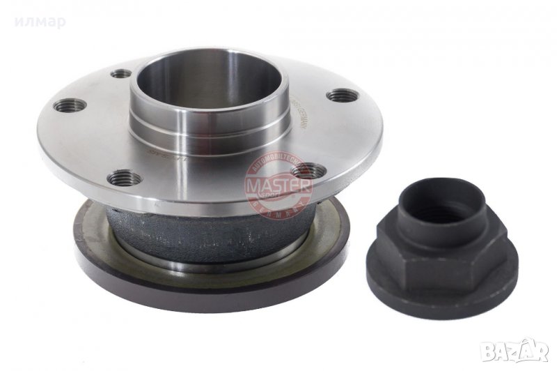 60652720  Лагер главина за Алфа 166 , снимка 1