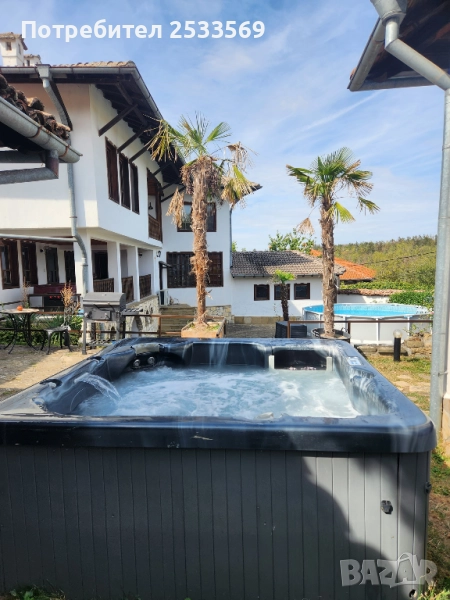 Дава се под наем къща за гости в Арбанаси, Велико Търново, снимка 1