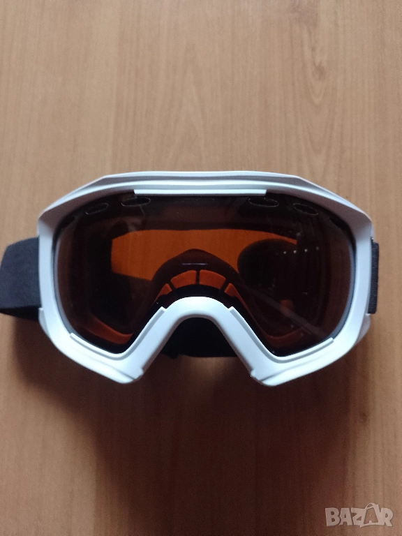 Скиорски очила - маска за ски, снимка 1